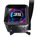 PHANTOM-GAMING-360-LCD_ASRock-Phantom-Gaming-360-LCD-All-in-one-Liquid-CPU-Cooler-Black_wr_01a