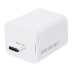 PI128GCUW30C_Patriot-iLuxe-Cube-128GB-Type-C-Smart-Backup-Solution-–-White_wr_01a