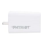 PI128GCUW30C_Patriot-iLuxe-Cube-128GB-Type-C-Smart-Backup-Solution-–-White_wr_01a