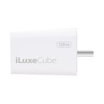 PI128GCUW30C_Patriot-iLuxe-Cube-128GB-Type-C-Smart-Backup-Solution-–-White_wr_01a