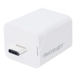 PI1TBCUW30C_Patriot-iLuxe-Cube-1TB-Type-C-Smart-Backup-Solution-White_wr_01