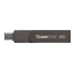 PI256GSKM30CL_Patriot-iLuxe-Stick-C-256GB-USB-3.2-GEN-1-Type-C-Lightning-Flash-Drive-Black_wr_01a
