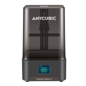 Anycubic Photon Mono 4 Resin 3d Printer