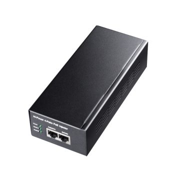 Cudy 60w Gigabit PoE+ Injector