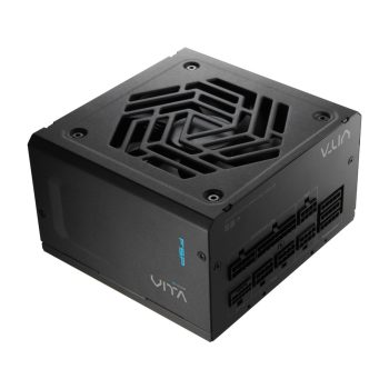 Fsp Vita Gm 1000w Gold Power Supply - ATX 3.1, Pcie 5.1, 80 Plus Gold