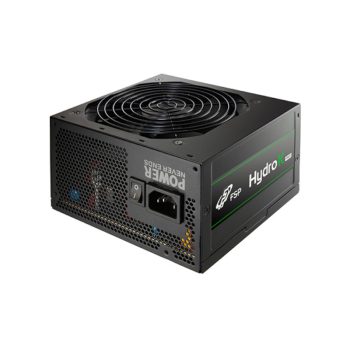 Fsp Hydro Pro K 600w Non-modular PSU