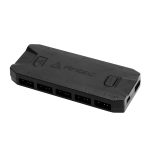 PRIZM-120-ARGB-5C_Antec-Prizm-120-ARGB-Case-Fan-5-Pack-Controller-Black_wr_01a
