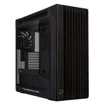 Asus Proart Pa602 Wood Edition Mid Tower ATX Chassis - Black