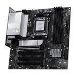 PROB850M-PWIFI_MSI-PRO-B850M-P-WIFI-AM5-mATX-Motherboard-Black_wr_01a