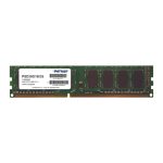 Patriot Signature Line 8gb 1600mhz DDR3 Single Rank Desktop Memory