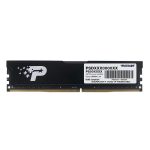 Patriot Signature Line 4gb DDR4 2666mhz Desktop Memory
