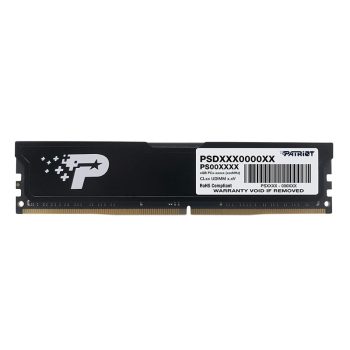Patriot Signature Line 4gb DDR4 2666mhz Desktop Memory