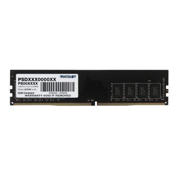 Patriot Signature Line 8gb DDR4 3200mhz Desktop Memory