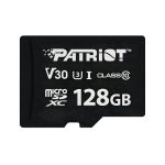 Patriot Vx Cl10 128gb Micro SDHC (Without Adapter)