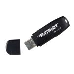 Patriot Xporter Core 32gb Usb3.2 Flash Drive - Black