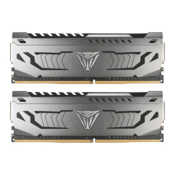 Patriot Viper Steel 64gb DDR4 3600mhz Gaming Desktop Memory Kit