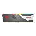 Patriot Viper Venom 16gb 6000mhz DDR5 Desktop Gaming Memory RGB
