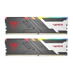 PVVR564G600C30K_Patriot-Viper-Venom-64GB-Kit-2x32GB-6000MHz-DDR5-Desktop-Gaming-Memory-RGB_wr_01