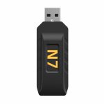 Pxn N7 Ps4 and Ps5 USB Adapter (Racing Wheel and Joystick Converter)