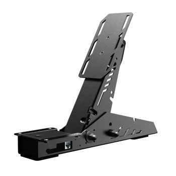 Pxn Pd Hm Hall-effect Clutch Pedal for Sim Racing