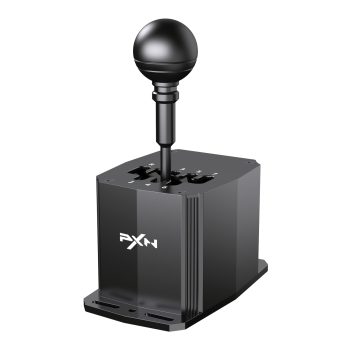 Pxn Sf U 7-speed Gear Shifter (7+r)