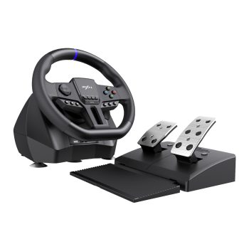Pxn V900 Gen2 Gaming Steering Wheel
