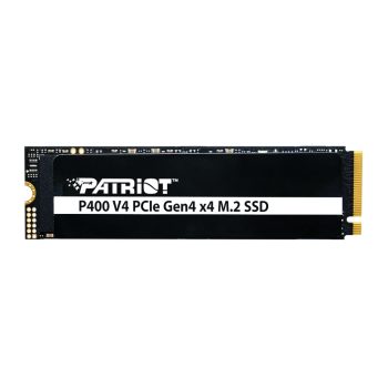 Patriot P400 V4 Pcie Gen4 X4 1tb M.2 2280 NVMe SSD