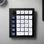 Q0M-M4_Keychron-Q0-Max-QMK-Gateron-Jupiter-Banana-RGB-Wireless-Custom-Number-Pad-Carbon-Black_wr_01a