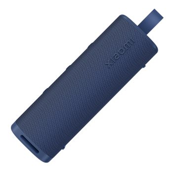 Xiaomi Sound Outdoor 30w Portable Bluetooth Speaker - Blue