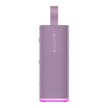 Xiaomi Sound Play Bluetooth Speaker - Purple