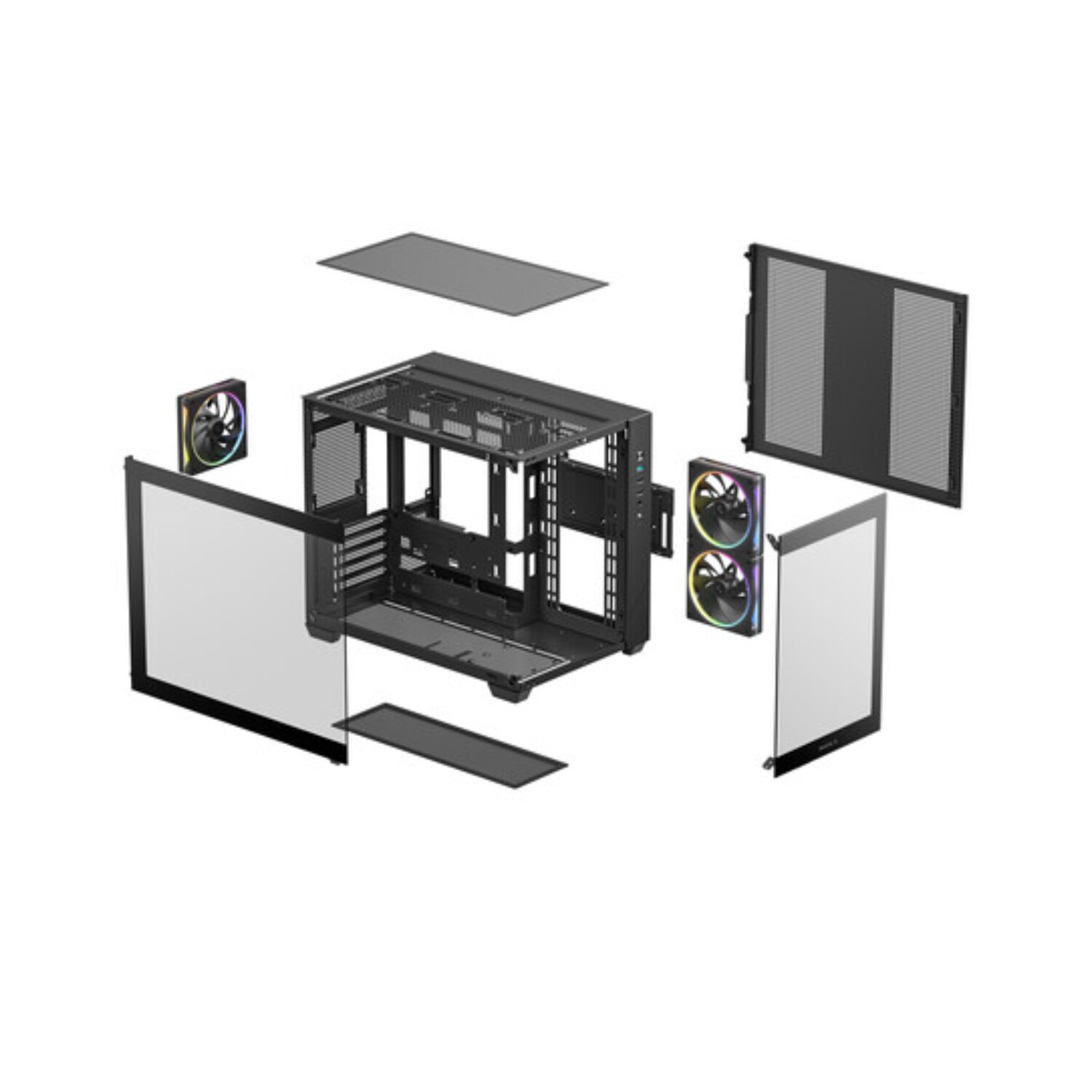 R-CG330-BKNGM3-G_DEEPCOOL_CHASSIS_CG330_5F_MATX_ARGB_BK_wr_05 blank
