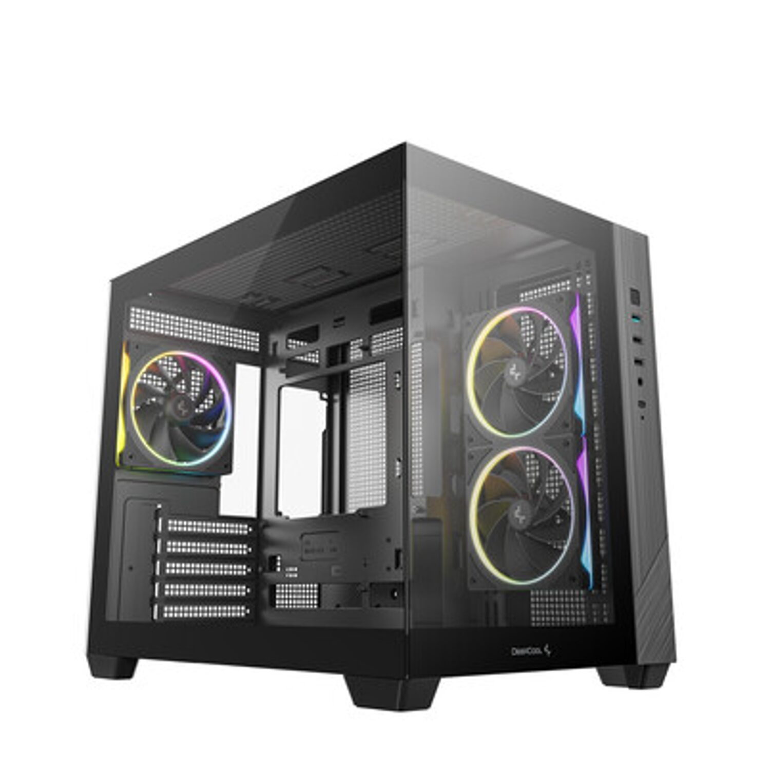 R-CG330-BKNGM3-G_DEEPCOOL_CHASSIS_CG330_5F_MATX_ARGB_BK_wr_11 blank