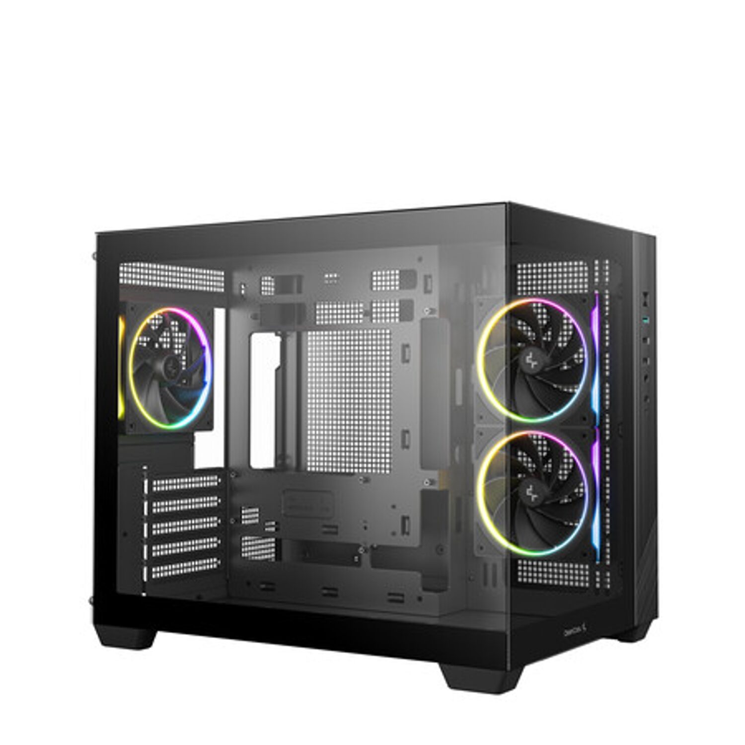 R-CG330-BKNGM3-G_DEEPCOOL_CHASSIS_CG330_5F_MATX_ARGB_BK_wr_12 blank