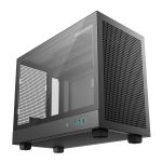 R-CH160-BKNGM0-G_DeepCool-CH160-PLUS-Micro-ATX-Chassis-Black_wr_01a
