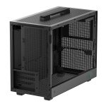 R-CH160-BKNGM0-G_DeepCool-CH160-PLUS-Micro-ATX-Chassis-Black_wr_01a