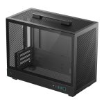 R-CH160-BKNGM0-G_DeepCool-CH160-PLUS-Micro-ATX-Chassis-Black_wr_01a