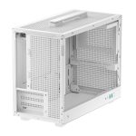 R-CH160-WHNGM0-G_DeepCool-CH160-PLUS-Micro-ATX-Chassis-White_wr_01a