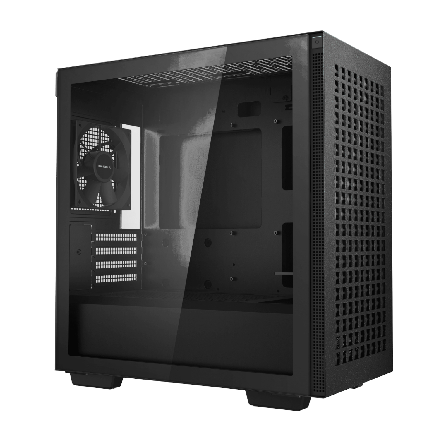 R-CH370-BKAGM1-E-1_DeepCool-CH370-Micro-ATX-Gaming-Chassis-Black_wr_02 blank
