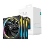 R-FL12RSE-BKAPN3-G_DeepCool-FL12R-SE-3-in-1-ARGB-Fan-Pack-Black_wr_01a