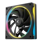 R-FL12SE-BKAPN1-G_DeepCool-FL12-SE-120mm-ARGB-PWM-Fan-Black_wr_01