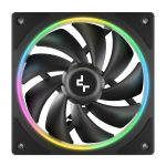 R-FL12SE-BKAPN1-G_DeepCool-FL12-SE-120mm-ARGB-PWM-Fan-Black_wr_01