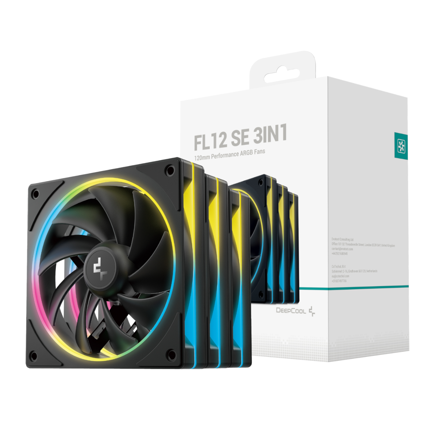 R-FL12SE-BKAPN3-G_DeepCool-FL12-SE-3-in-1-ARGB-Fan-Pack-Black_wr_01a blank