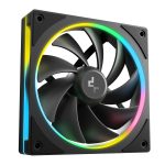 R-FL12SE-BKAPN3-G_DeepCool-FL12-SE-3-in-1-ARGB-Fan-Pack-Black_wr_01a