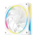 R-FL12SE-WHAPN3-G_DeepCool-FL12-3-in-1-ARGB-120mm-Fan-3-Pack-White_wr_01a