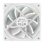 R-FL12SE-WHAPN3-G_DeepCool-FL12-3-in-1-ARGB-120mm-Fan-3-Pack-White_wr_01a