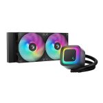 R-LE240-BKAMMC-G-2_DeepCool-LE240-V2-240mm-ARGB-AIO-CPU-Liquid-Cooler-Black_wr_01