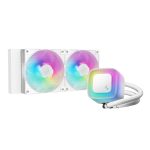 R-LE240-WHAMMN-G-2_DeepCool-LE240-V2-240mm-ARGB-AIO-CPU-Liquid-Cooler-White_wr_01
