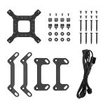 R-LM240-BKDMMC-1_DeepCool-LM240-ARGB-240mm-AiO-Liquid-Cooler-Black_wr_01a