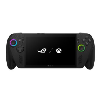 Asus Rog Xbox Ally X 7" Handheld Gaming Console | AMD Ryzen Ai Z2 | 24gb Lpddr5x | Radeon GPU | 1tb SSD | Windows 11 Home