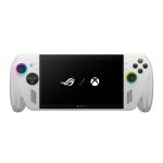 Asus Rog Xbox Ally 7" Handheld Gaming Console | AMD Ryzen Z2 | 16gb Lpddr5x | Radeon GPU | 512gb SSD | Windows 11 Home